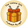 The Yellow Gift Logo