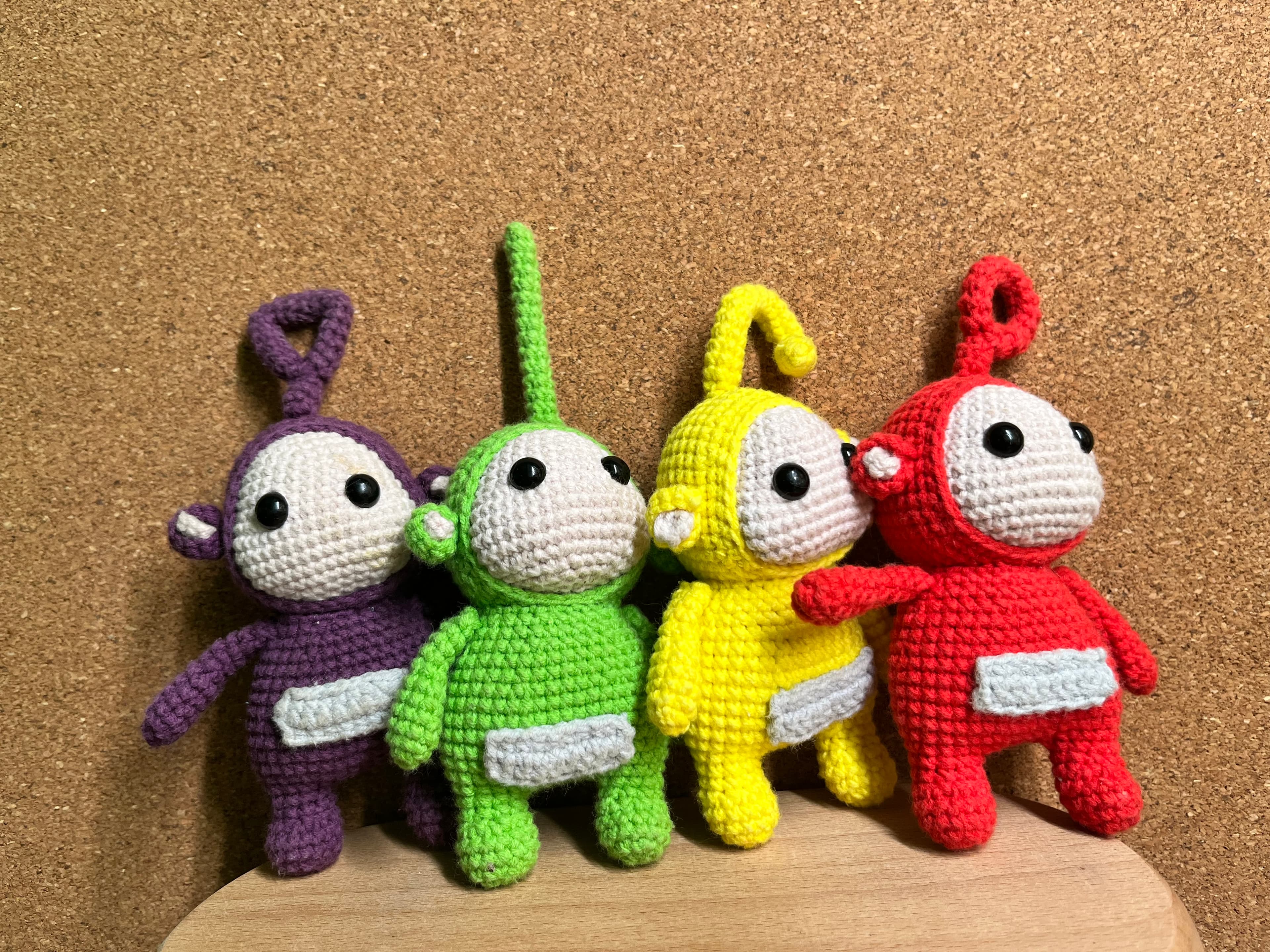 Teletubbies